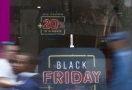 Especialista explica como evitar golpes nas compras on-line da Black Friday