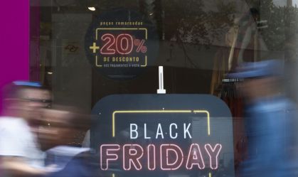 Especialista explica como evitar golpes nas compras on-line da Black Friday
