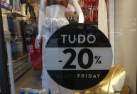 Black Friday: "Maquiagem de preço" é uma das maiores reclamações; aponta Procon-SP