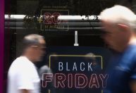 Black Friday antecipada impulsiona faturamento das empresas em 27%, diz Itaú