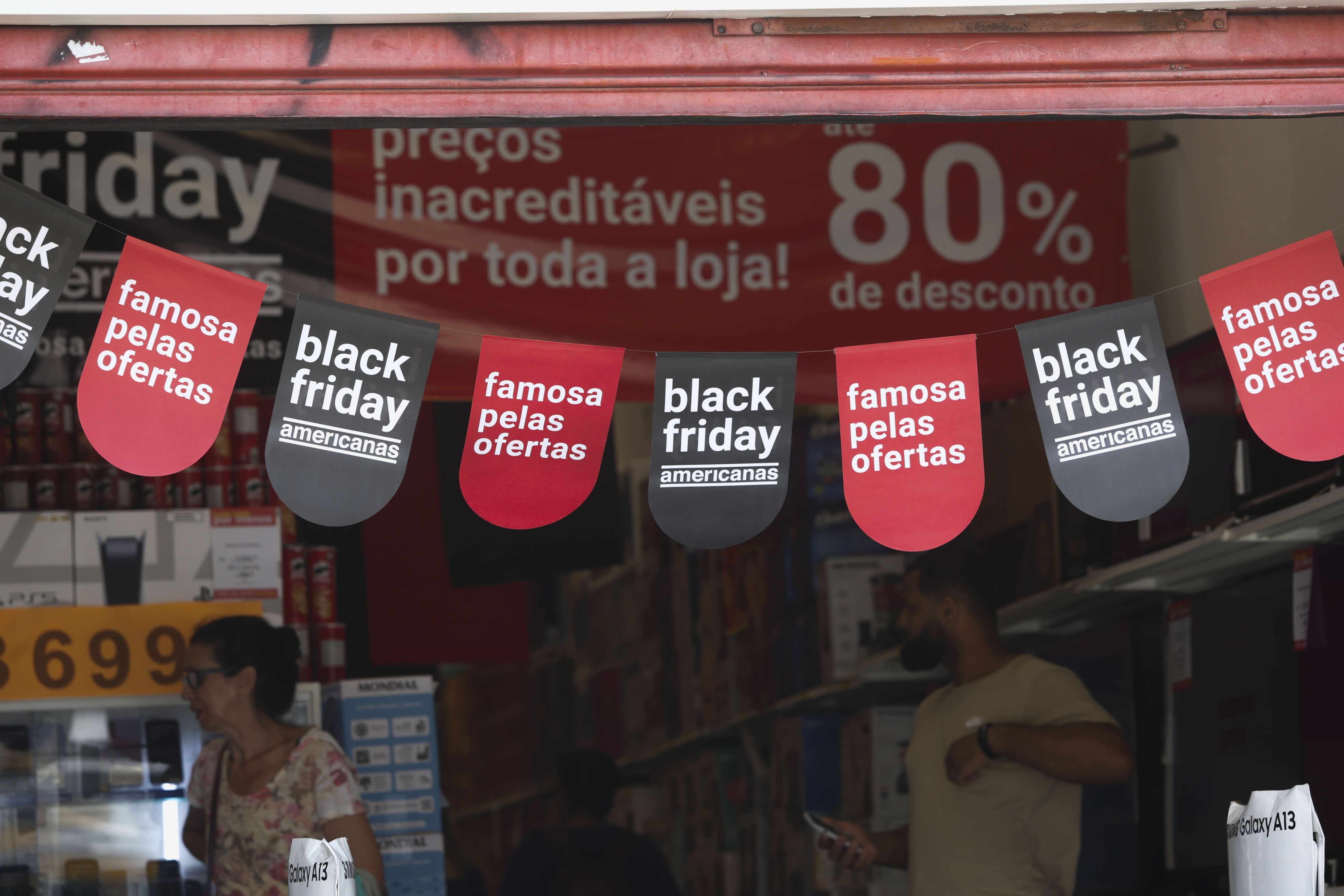Black Friday