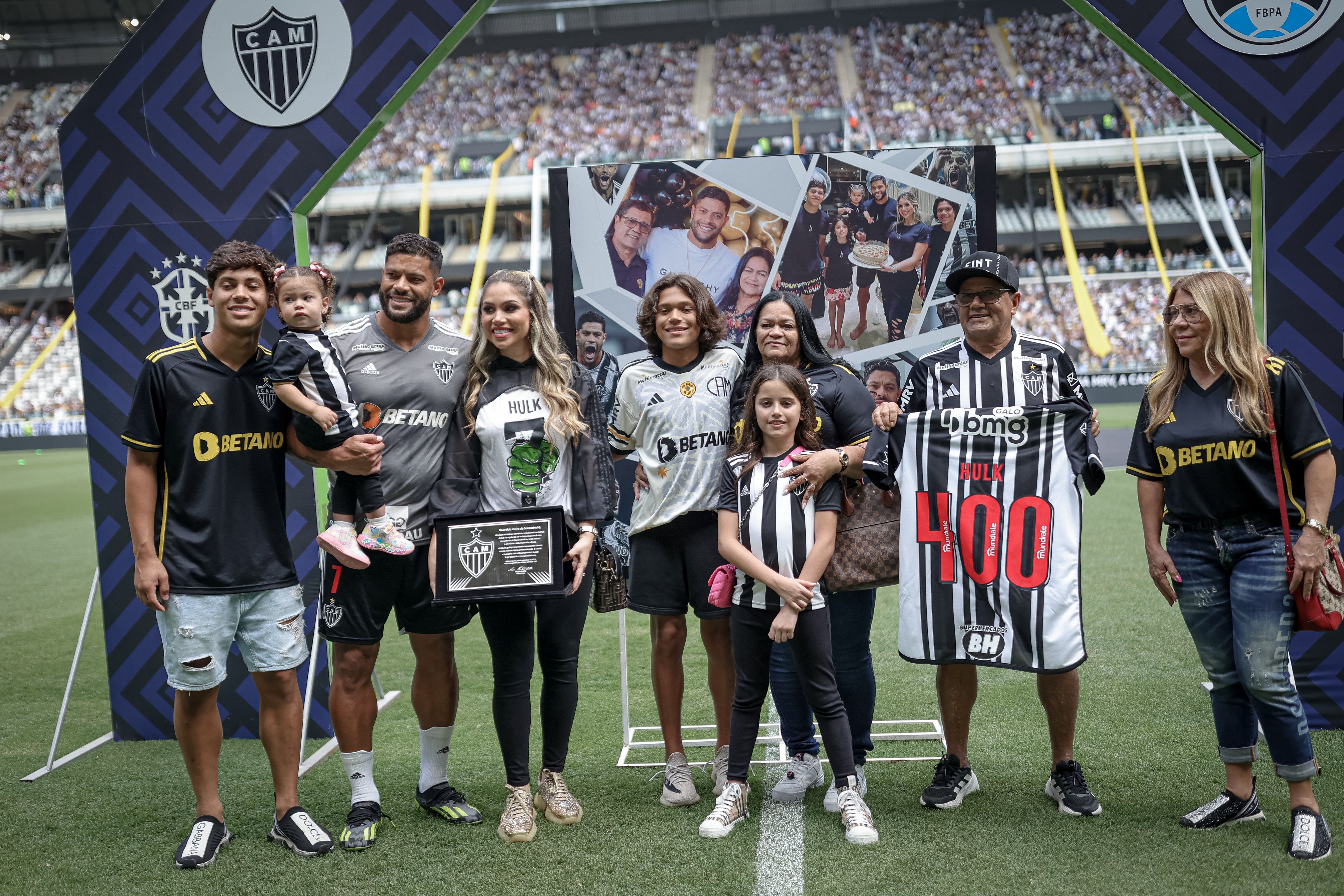 Foto: Pedro Souza / Atlético-MG