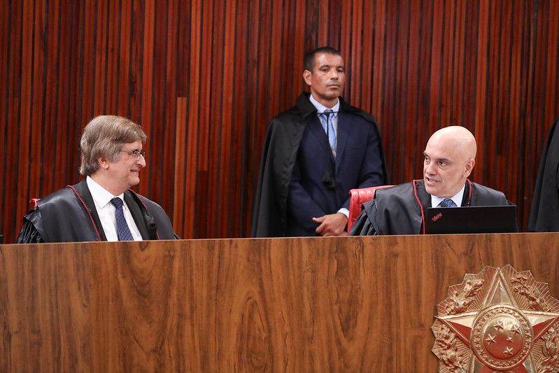 Vox Radar: relatório sobre Vorcaro e Moraes abafa caso Lulinha e Dark Horse