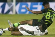 Botafogo empata com rebaixado Coritiba e vê Palmeiras abrir 3 pontos de vantagem