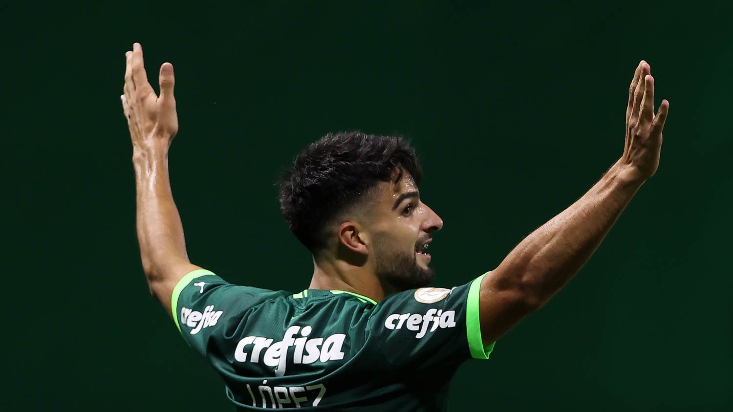 Flaco López