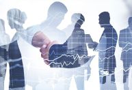 Guerra e pós-pandemia: estudo revela panorama da economia mundial e do Brasil