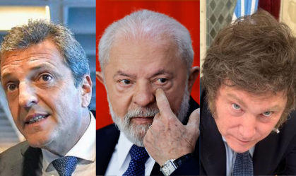 Resultado de disputa polarizada na Argentina pode afetar o Brasil? Entenda