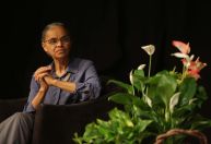 “Somos a linha de frente das mudanças”: Marina Silva reforça desafios da COP30