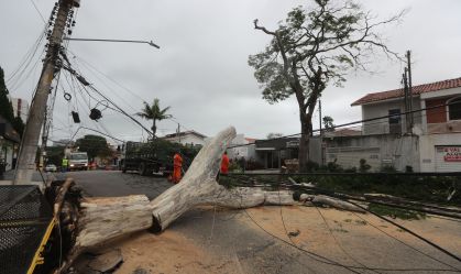 Em CPI, deputados questionam Enel sobre efetivo durante temporal em SP