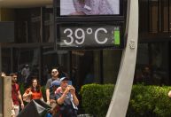 Tempestades e chuvas intensas devem atingir 17 estados neste fim de semana