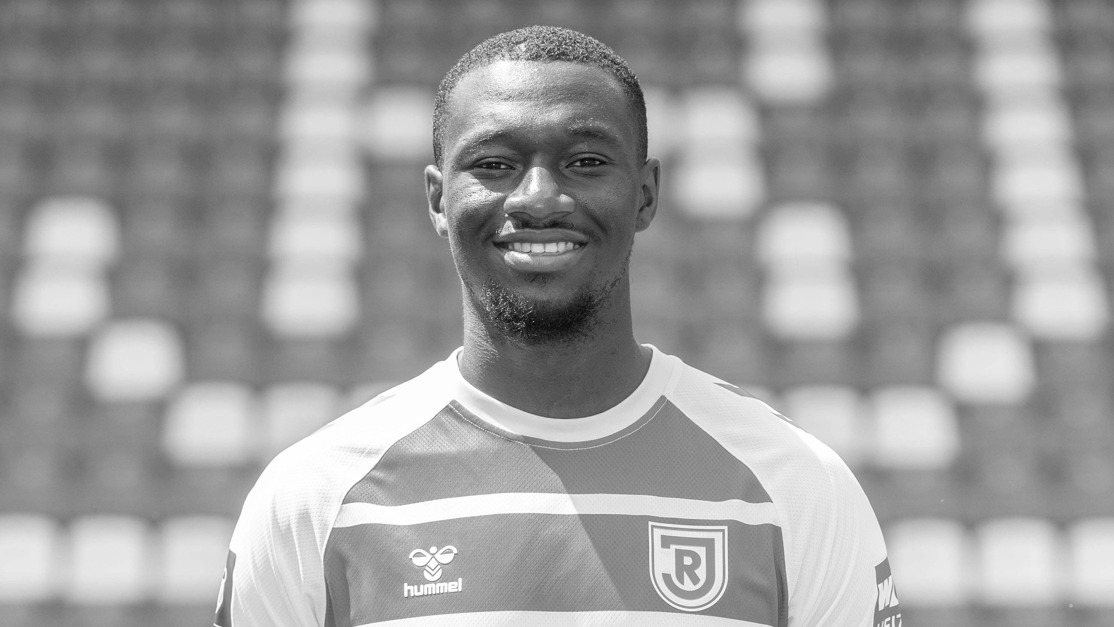 Agyemang Diawusie passou por seleções de base da Alemanha