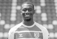 Ex-jogador das seleções de base da Alemanha morre aos 25 anos