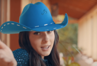 Ana Castela tem videoclipe mais visto de 2023 no Youtube Brasil