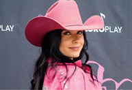 Ana Castela está confirmada no Rock in Rio; saiba mais
