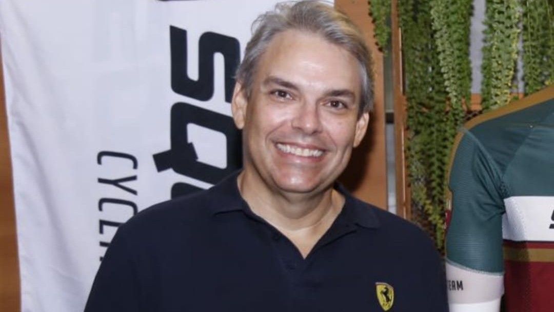 Antonio Paulo Vogel de Medeiros foi escolhido como secretário-executivo do Ministério do Esporte