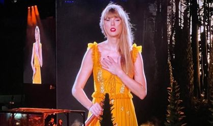 Taylor Swift no Brasil: imprensa internacional repercute morte de fã e calor