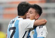 Copa do Mundo Sub-17: horários, confrontos e onde assistir às semifinais