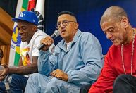 Unicamp aprova título de 'Doutor Honoris Causa' ao grupo de rap Racionais MC’s