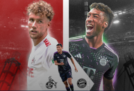 Colônia x Bayern de Munique: tempo real e onde assistir ao jogo pela Bundesliga