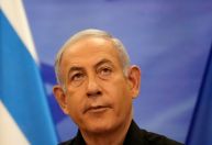 Israel continuará com operações terrestres até atingir seus objetivos em Gaza, diz Netanyahu
