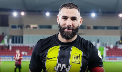 Benzema escala seleção dos sonhos sem Messi e Cristiano Ronaldo; veja o time