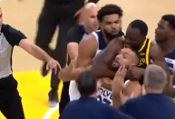 NBA: Draymond Green é suspenso por cinco jogos após agressão