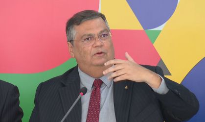 "Não vamos substituir as polícias estaduais", diz Flávio Dino sobre Garantia da Lei e da Ordem