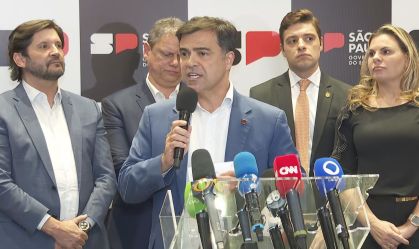 Em dia de blecaute, chefe da Aneel será questionado pela oposição no Senado