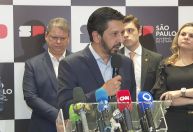 Após apagão em SP, Tarcísio e Nunes formulam plano de contingência para eventos extremos