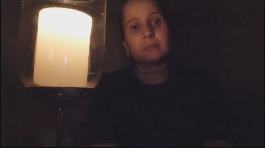 Ana Pepe perdeu medicamentos de alto custo de seu filho / CNN