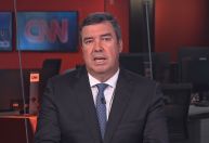 À CNN, governador do MS diz que reforma tributária deve acabar com guerra fiscal