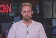 Sobrevivente de ataque do Hamas em rave diz à CNN que ofereceu carona para brasileira que morreu