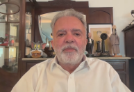 Em reunião com Mauro Vieira, embaixador brasileiro em Israel deverá detalhar reprimenda pública e avaliar relação entre os dois países