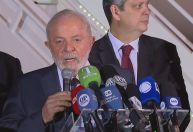 Israel também cometeu vários atos de terrorismo, diz Lula ao receber repatriados