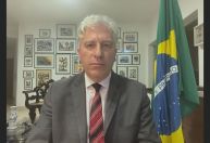 Ainda há brasileiros em Gaza, mas não existe 2ª lista para repatriação, diz representante do Brasil na Palestina à CNN