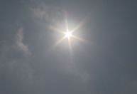 Forno alto: SP, RJ, MG e ES terão quarta-feira de calor intenso