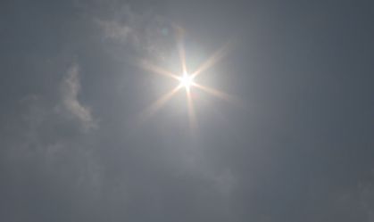Calor dá trégua e só 3 capitais devem se aproximar dos 40ºC nesta segunda (20)