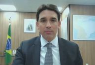 À CNN, ministro diz que encontrará aéreas para discutir alta em preços de passagens: “Não vamos aceitar”