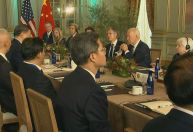 Por que a retomada da comunicação militar entre EUA e China importa?
