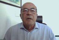 Se conta de luz subir, vai ser pouco, diz diretor-geral da ONS sobre impactos do calorão