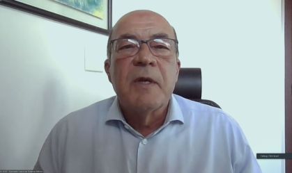 Diretor-geral da ONS