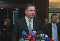 Senado prepara nova ofensiva contra o Supremo para o início do ano