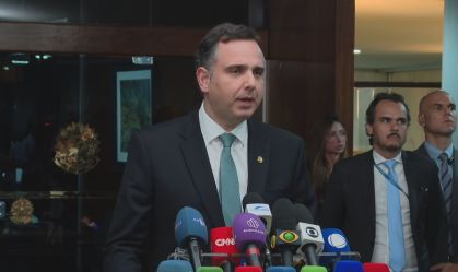 Senado prepara nova ofensiva contra o Supremo para o início do ano