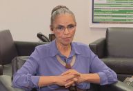 Marina quer novo órgão federal para operar plano de prevenção de desastres