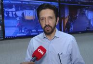 Greve em SP: ampliação da frota de ônibus pode ser insuficiente, diz Ricardo Nunes à CNN