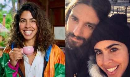 Bela Gil revela motivo do fim de seu casamento de 19 anos: "Saudade de mim"