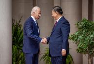 Biden e Xi concordam sobre controle de fentanil e em retomar comunicação militar