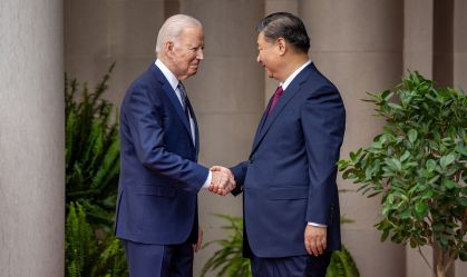 Asia-Pacific Economic Cooperation Leaders' week in Woodside
