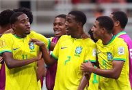 Brasil x Argentina ao vivo: acompanhe o jogo pela Copa do Mundo Sub-17