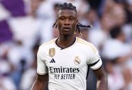Camavinga rompe ligamento e desfalca França e Real Madrid